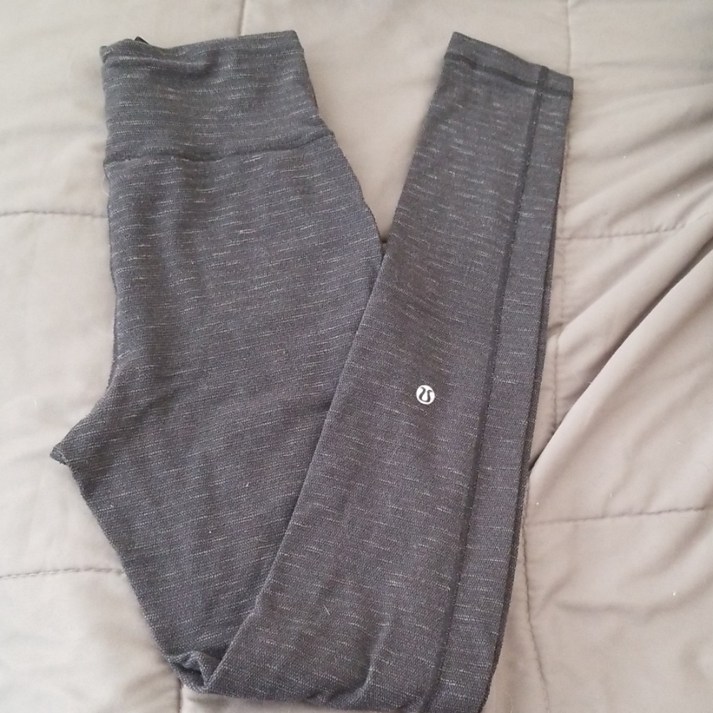 Lululemon lounge pants